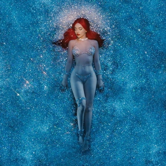 Ava Max - Diamonds & Dancefloors - Music & Performance - CD