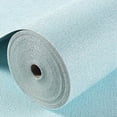 thumbnail image 2 of Moisture-proof wall stickers Self-adhesive waterproof noise-proof wallpaper, 2 of 5