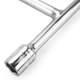 thumbnail image 5 of Llave CR-V Kenlight 8x10x12mm plateado, 5 of 5