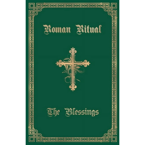 The Roman Ritual (Paperback)