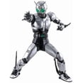 thumbnail image 2 of Kamen Rider S.H. Figuarts Shadow Moon Action Figure (2022), 2 of 4