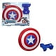thumbnail image 1 of Escudo y Guante Magnéticos Marvel Capitán América, 1 of 3