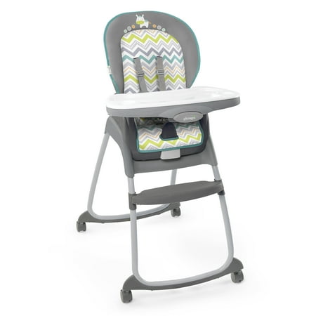 Ingenuity Trio 3-in-1 High Chair - Ridgedale - Walmart.com