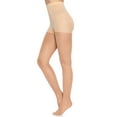 thumbnail image 3 of Leg Avenue Womens Lurex Shimmer Tights, 3 of 6