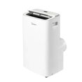 thumbnail image 3 of Midea 12000 BTU ASHRAE / 8000 BTU SACC SmartCool Portable Air Conditioner, 3 of 7
