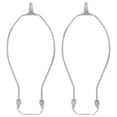thumbnail image 1 of Minkissy 2 Sets Lamp Shades for Table Lamps Adjustable Kits for Floor Lamps Study, 1 of 7