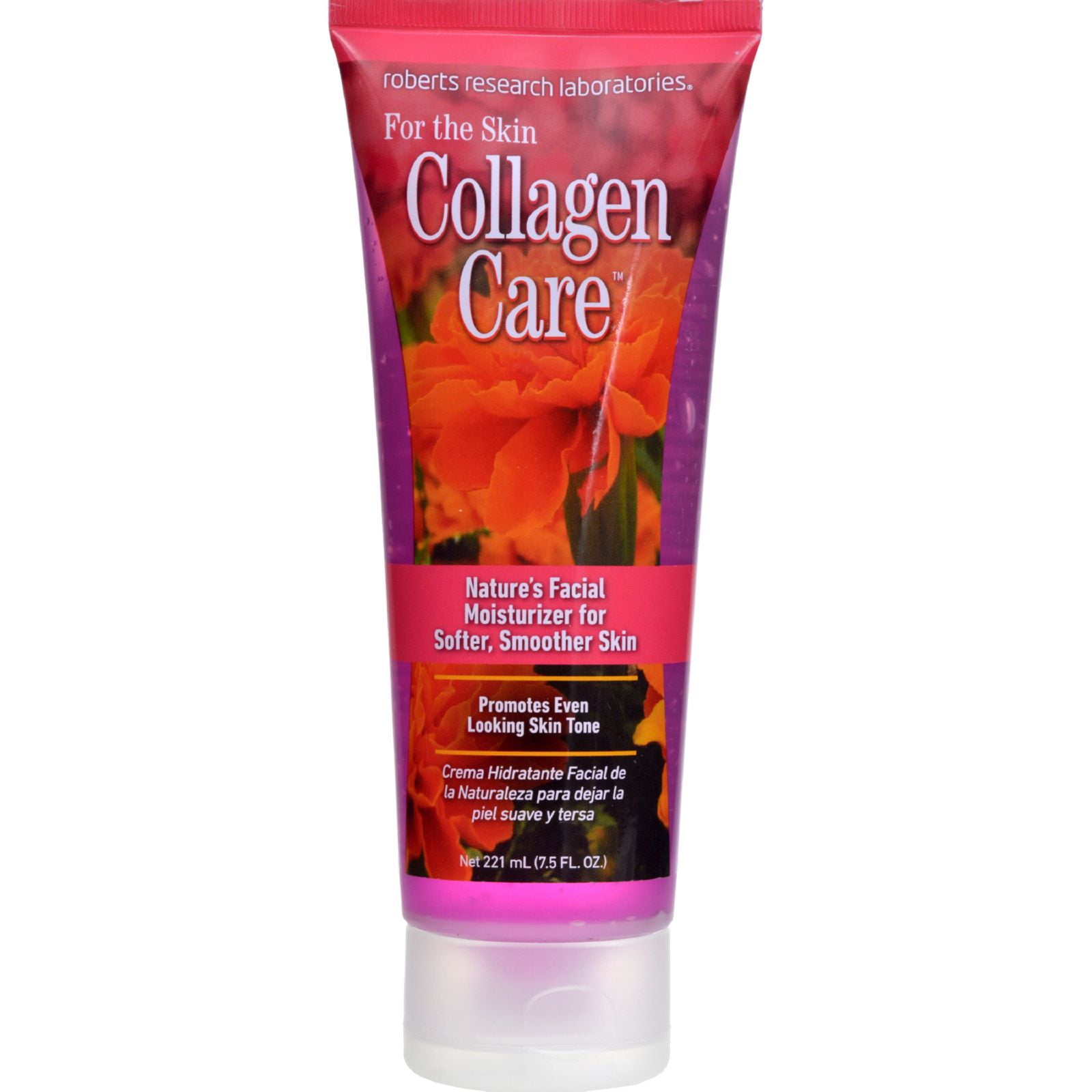 Robert Research Labs Collagen Care Pure Collagen Gel - 7.5 oz - Walmart.com