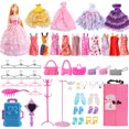 thumbnail image 1 of Juguetes y accesorios para Barbie, sets de muñecas, 1 of 4