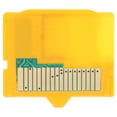 thumbnail image 3 of Pawsdot External Memory Card Readers to Card Adapter Yellow for Photography Data Transfer 1Set, 3 of 7