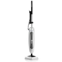 Steamboy Pro Steam Mop with Scrub Brush