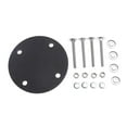 thumbnail image 2 of Dickly Heavy Duty Mount Backing Plate Kit Accessories Maintenance Mounting Hardware, 2 of 9