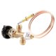 thumbnail image 3 of Propane Lpg Gas Fire Pit Control Safety Valve Flame Failure Device Gas Heater Valve with Thermocoupl, 3 of 5