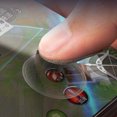 thumbnail image 3 of UNTERING 10xMobile Game Finger Stickers for Touch Screen Finger Sticker Sweatproof&Breath, 3 of 6