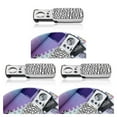 thumbnail image 2 of fastboy Silver Small Handheld Magnifying Glass With Precision Optic Acrylic Pull-Out Magnifying Glass 3Set, 2 of 6