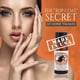 thumbnail image 2 of Esmalte de uñas Gena Healthy Hoof, 15 ml, paquete de 2, 2 of 7