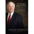 thumbnail image 1 of Pre-Owned Tommy Malone Trial Lawyer (Hardcover) 088146662X 9780881466621, 1 of 1
