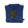 thumbnail image 2 of Kobalt 80 Volt Power Equipment Compact Battery Charger Model KRC 80-06, 2 of 3