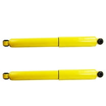 For Mack CH CXN & Hino 185 145 165 Monroe Front Pair Shocks Struts - BuyAutoParts