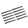 thumbnail image 3 of Eujgoov 10Pcs External Antenna, 3dbi SMA Male Inner Pin Vertical Polarization Omnidirectional High Gain Rotatable Antenna Replacement, 3 of 8