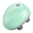 thumbnail image 1 of Mini Intelligent Head Massager Electric Waterproof Massage Instrument Physical Therapy Kneading Home Relaxation Scalp Apparatus, 1 of 3