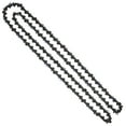 thumbnail image 3 of 8TEN Full Chisel Chainsaw Chain 42 inch .063 .404 123DL 810-CCC2395H, 3 of 5