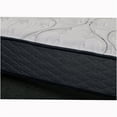 thumbnail image 6 of JERFIT White and Blue Foam Mattress withand Marvelous Middle，King Mattress, 6 of 7