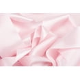 thumbnail image 7 of Joycrosso Lt. Pink Ribbon 3 Inch Wide Thick Fabric Ribbon, 50 Yards Double Faced Satin for Chair Sash Bows Making Bouquet Sewing Christmas Decoration, 7 of 7