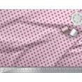 thumbnail image 3 of Soimoi Modal Satin Fabric Artistic Floral Shirting Printed Fabric 1 Yard 42 Inch Wide, 3 of 3