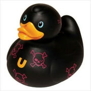 Rock Duck - Luxury Rubber Duck by Bud
