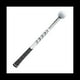 thumbnail image 1 of Golf Swing Trainer Ejercitador Ayuda Ajustable PortáTil Golf Training Aid Golf Postura Corrector Ejercicio Suministros Blanco, 1 of 5