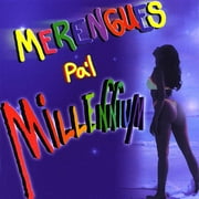 Merengues Pa'l Millennium
