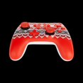thumbnail image 6 of Wired Controller for Nintendo Switch - Pokmon Holiday Sweater - Nintendo Switch, 6 of 8