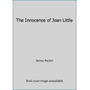 Pre-Owned The Innocence of Joan Little (Paperback) 0553116509 9780553116502