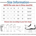 thumbnail image 3 of GPOECD Mens Slippers Breathable Closed Toe Summer Slippers, Outdoor Driving Shoes for Sports Casual Shoes for Men 03_Khaki,10, 3 of 9