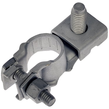Genuine Toyota Positive Battery Cable Terminal 24340-7F000 - Fits 88-00 Pickup