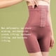 thumbnail image 4 of Pantalones cortos moldeadores de cintura alta que reafirman el abdomen. Pantalones cortos moldeadores que reafirman el abdomen. Ropa interior moldeadora para mujer., 4 of 4