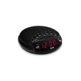 thumbnail image 1 of Westclox SXE86000 SXE Radio Réveil Haut-Parleur Bluetooth, 1 of 1