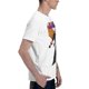 thumbnail image 3 of Camiseta de Manga Corta para Hombres Bleach, 3 of 5