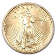 thumbnail image 2 of 1992 1/10 oz American Gold Eagle MS-70 PCGS, 2 of 3