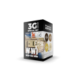 thumbnail image 1 of AK Modulation Interactive 3G Couleurs Britanniques Neuves, 1 of 2