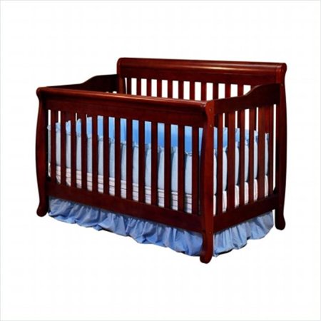 Alice Convertible Crib