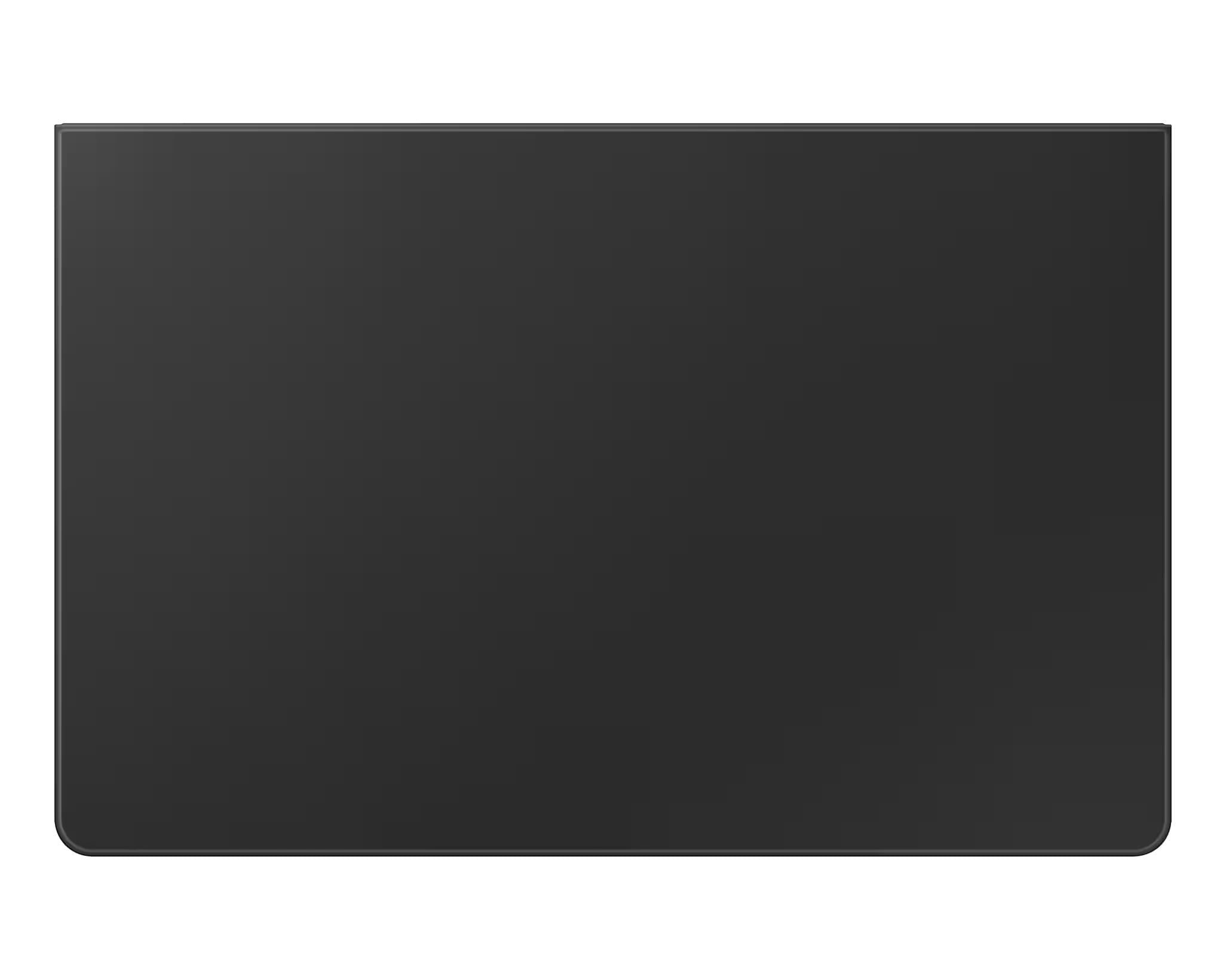 Samsung Slim Keyboard Case for Galaxy Tab S10+/S9+/S9FE+(Plus) - Black