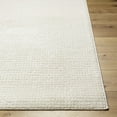 thumbnail image 5 of Mark&Day Area Rugs, 3x7 Lajoy Modern Ivory/Off-White Runner Area Rug, Ivory Off-White Carpet for Hallway, Kitchen, Bedroom or Living Room (2'8" x 7'3" Runner), 5 of 6