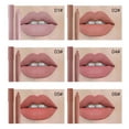 thumbnail image 2 of Lip Pencil, Matte Transfer-Resistant Formula for Defined Lips, Waterproof Long-Wearing in Various Shades, 2 of 8