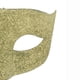 thumbnail image 5 of Máscara de media cara para fiesta de carnaval, para hombre, máscara de fiesta, máscara de baile, accesorios para juegos de rol, protector facial de poliéster para mujer, 5 of 5