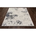 thumbnail image 1 of Ebern Designs Mcconnell Dark Gray Area Rug, 1 of 3