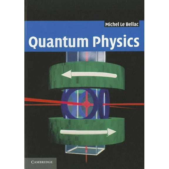 Quantum Physics, (Paperback)