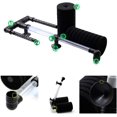 thumbnail image 4 of Double Sponge Air Pump Filter Bio Sponge Filter Aquarium Biochemical Sponge Air Pump Filter with Suction Cup Easy to Clean Reusable for Home Business Fish Tanks, 4 of 5
