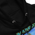 thumbnail image 3 of Iron Maiden Oh Canada Hoodie, 3 of 5
