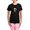With Pink Camo Pant, variant on CafePress - Just Get Me A Beer Women's Dark Pajamas - Women's Short Sleeve Print T-Shirt and Pants Dark Cotton Pajama Set